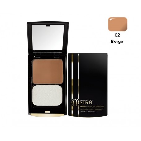 Astra Expert Compact Foundation N°02