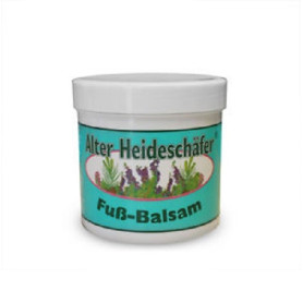 GEL RINFRESCANTE PIEDI 100ml