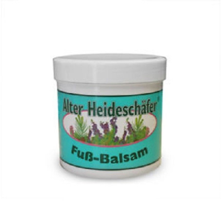 GEL RINFRESCANTE PIEDI 100ml