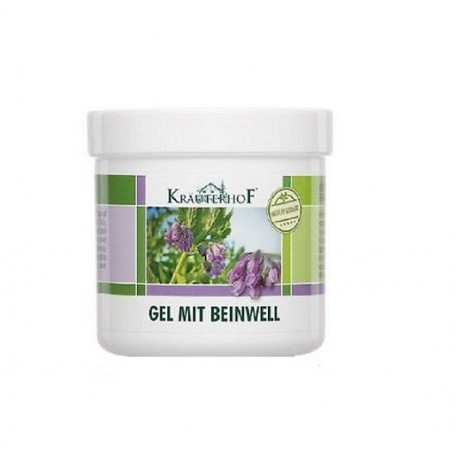 GEL CONSOLIDA MAGGIORE 250ml