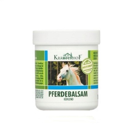 GEL CAVALLO 250ml