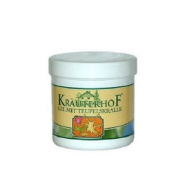 GEL ARTIGLIO DEL DIAVOLO 500ml
