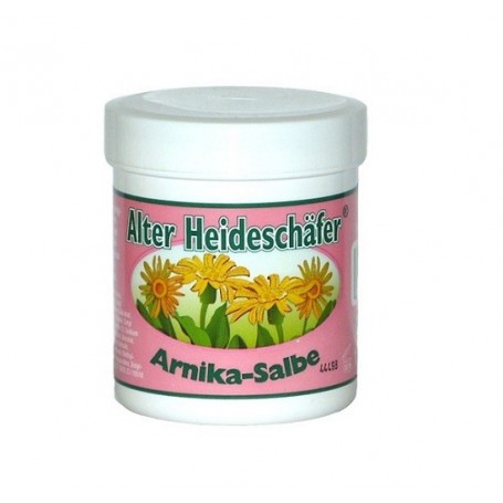 GEL ALL'ARNICA 100ml