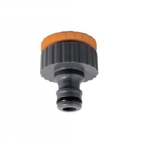 INNESTO RAPIDO M/F 3/4"-1/2"