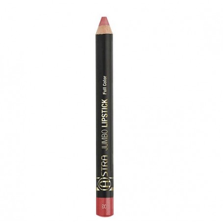 Astra Jumbo Lipstick Red N 003