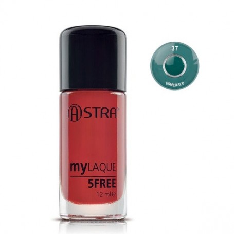 Astra My Laque 5Free N°37