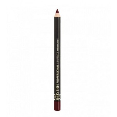 Astra Professional Lip Pencil Dark Red N°036