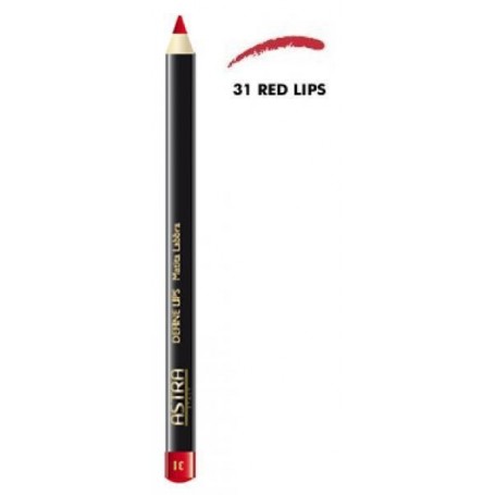 Astra Professional Lip Pencil N°31