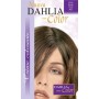 Dahlia Shampoo Color Kit Biondo N°7