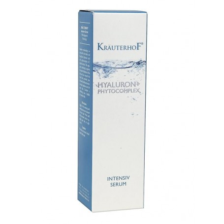 Siero Intensivo Ialuronico Krauterhof 30 ml.