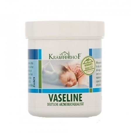 Krauterhof Vaselina Bianca 100 ml