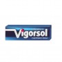 Vigorsol Chewing Gum Original 15 g