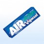 Vigorsol Chewing Gum Air Action 13,2 g