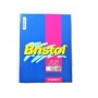 Blasetti Bristol Block Notes A5 15x21 cm 60 Fogli Righe