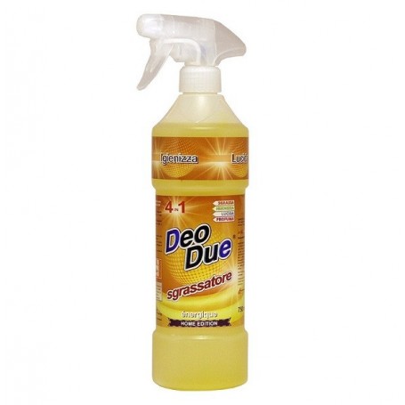 Deo Due Sgrassatore 750 ml