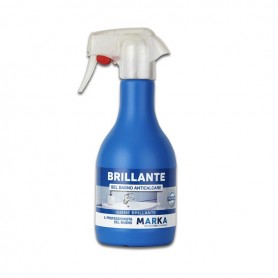 Marka Gel Bagno Anticalcare Igiene Brillante 750 ml