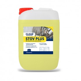 Clean Brill Plus Detergente Lavastoviglie 5 lt