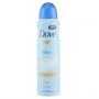 Dove Deodorante Talco Spray 150 ml