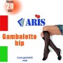 Aris Gambaletto 20 Den Filanca Nero