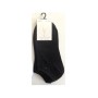 Fantasmino Virtus Nero 3 Paia 35/40