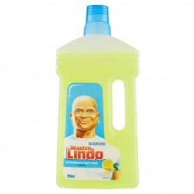 Mastro Lindo Detergente Multiuso Limone 950 ml