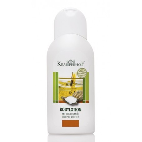 Lozione Corpo Argan - Karitè