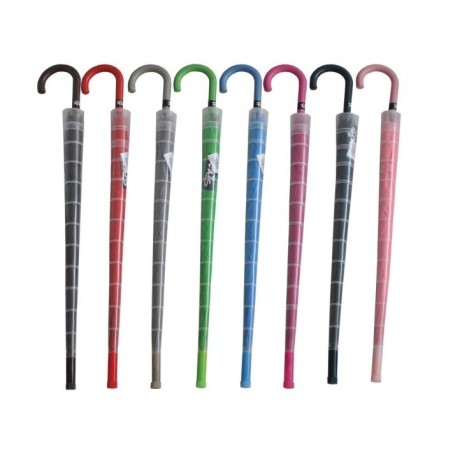 Rais Ombrello Automatico Con Bicchiere Colori Assortiti