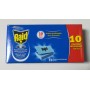 RAID 10 PIASTRINE