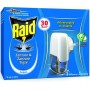 Raid diffusore + ricarica insetticida liquido