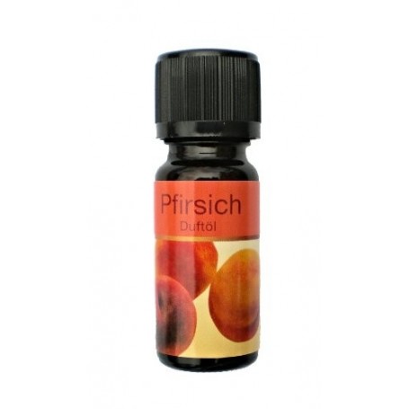 Olio Fragranza Pesca 10 ml