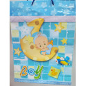 Busta regalo bimbo/bimba