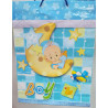 Busta regalo bimbo/bimba