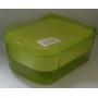 Lunch Box 3 vasche 20x16x9