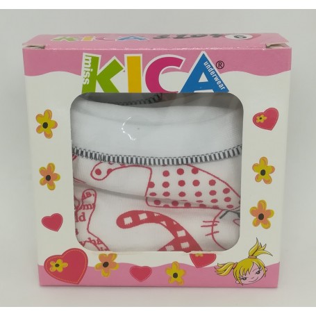 SLIP BIMBA KICA TG.9