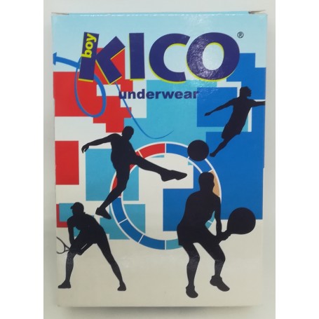 Slip bimbo Kico tg.10