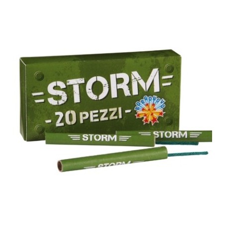 STORM
