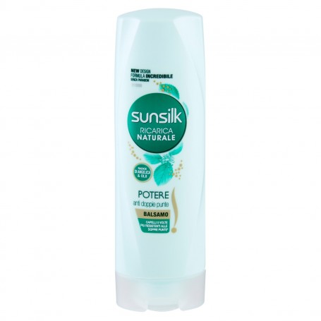 Sunsilk Balsamo anti doppie punte 200ml