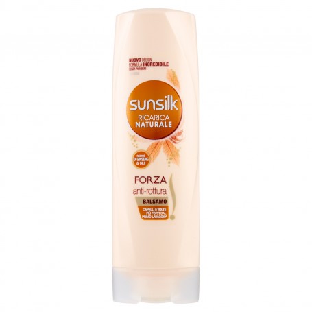 SUNSILK BALS.ANTIROTTURA 200ml