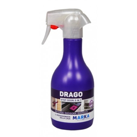 Drago Det stop odori 3in1  500ml