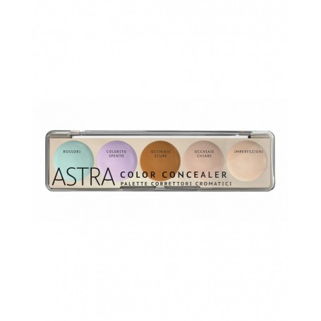 Color Concealer Astra Make-up