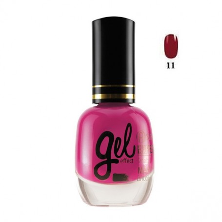 EXPERT GEL EFFECT n°11