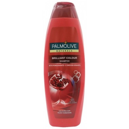 Shampoo Brilliant Color Palmolive 350ml