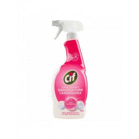 CIF CANDEGGINA DUO SPRAY
