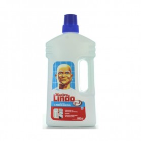 Mastro Lindo Gel Con Candeggina 950ml