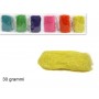 Raffia Colorata 30gr