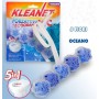 Deodorante WC Kleanet 5in1