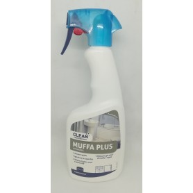Muffa Plus Clean Professional 500ml