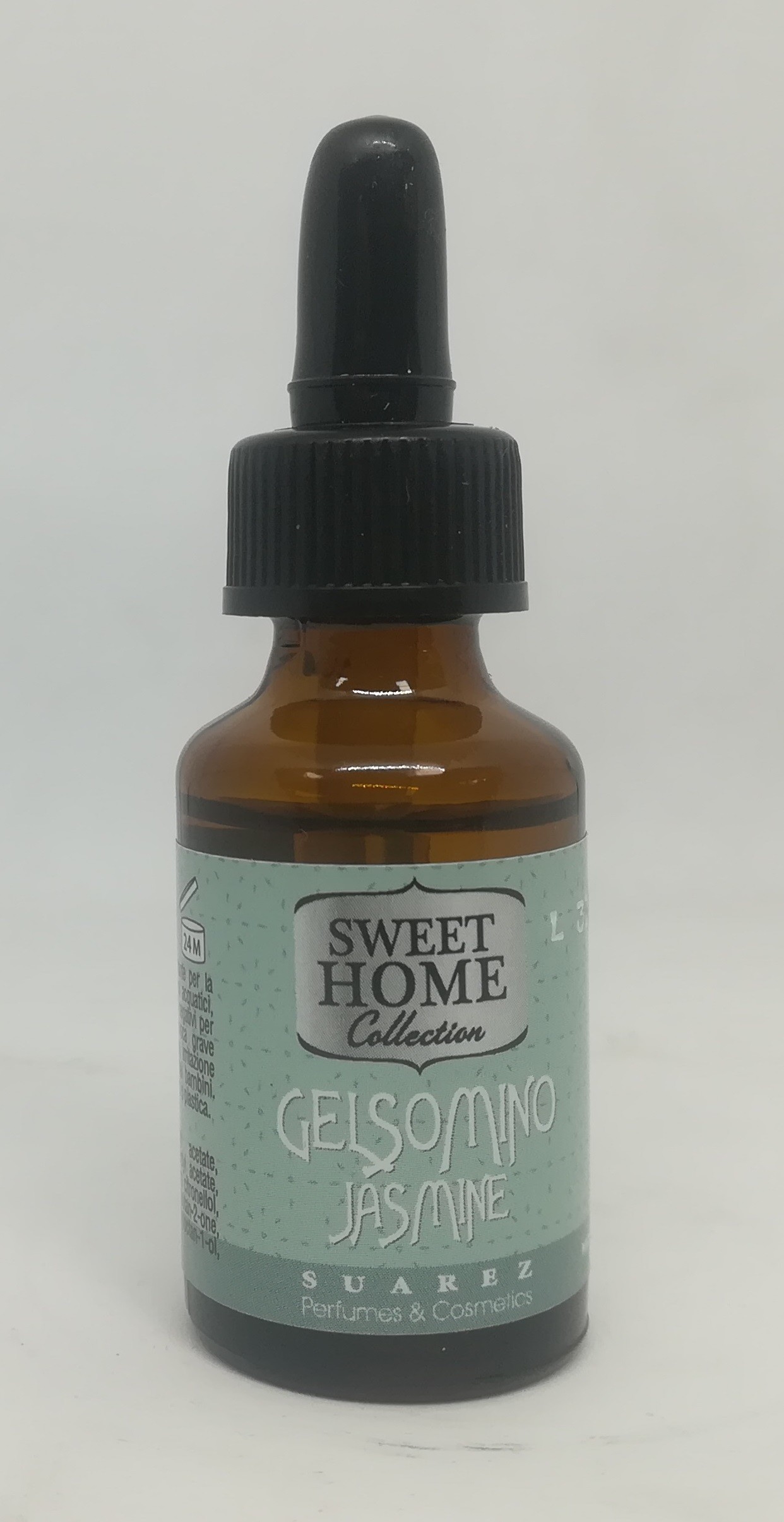 Essenza Sweet Home Gelsomino 15ml