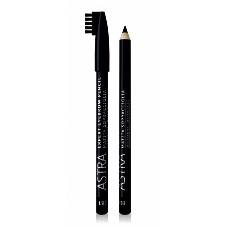 Expert Eye-Brow Pencil matita sopracciglia EB2 Astra Make-up