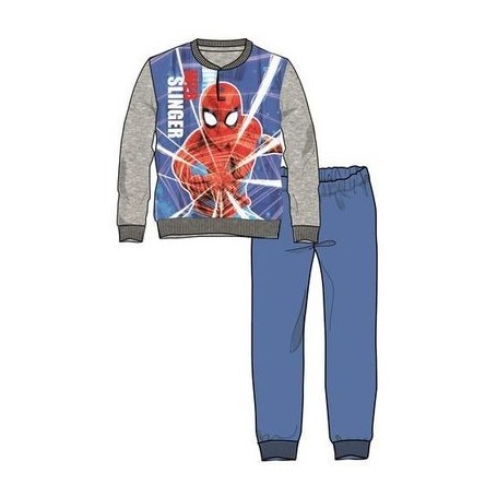 Bambino - Pigiama Marvel Spiderman